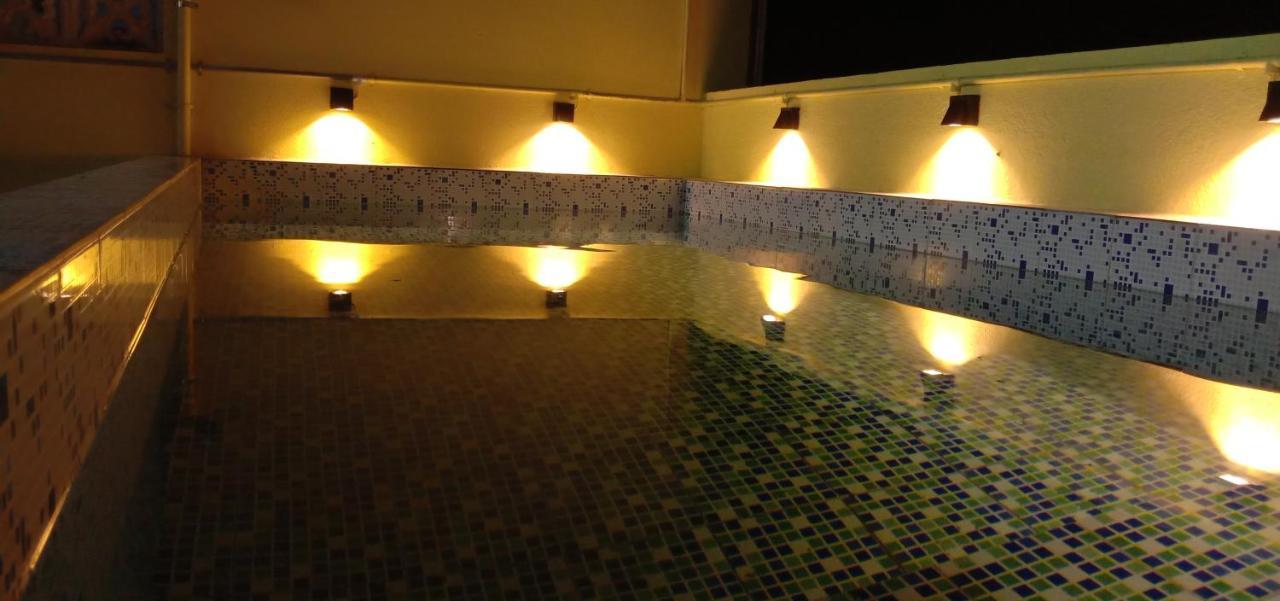 Eagle Nest Residency Hotel Kottakuppam Kültér fotó