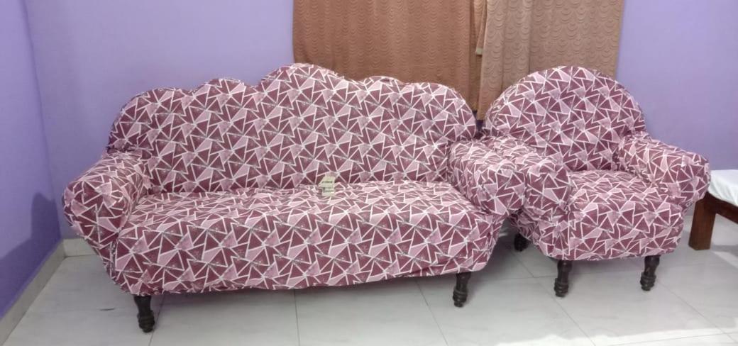 Eagle Nest Residency Hotel Kottakuppam Kültér fotó