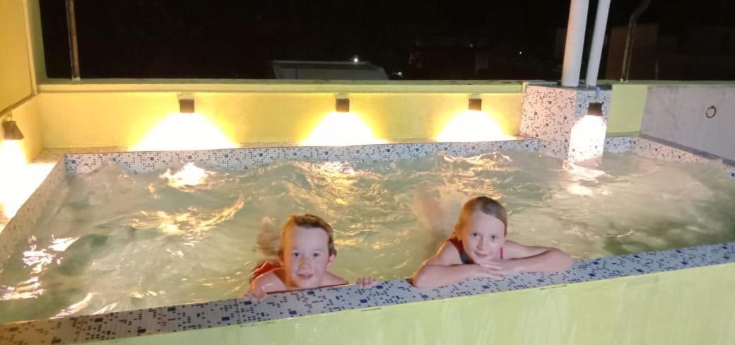 Eagle Nest Residency Hotel Kottakuppam Kültér fotó