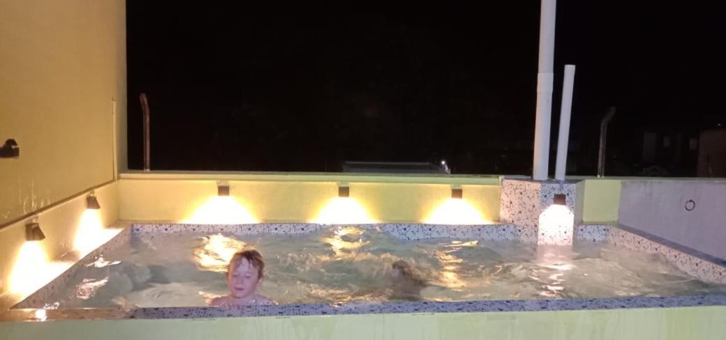 Eagle Nest Residency Hotel Kottakuppam Kültér fotó