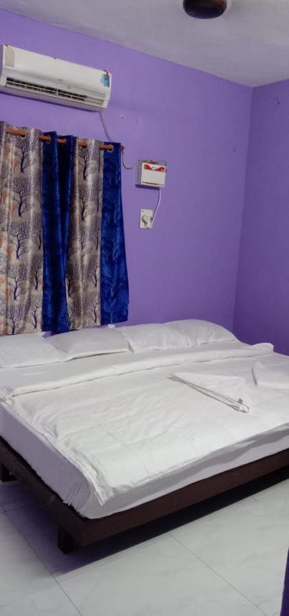 Eagle Nest Residency Hotel Kottakuppam Kültér fotó