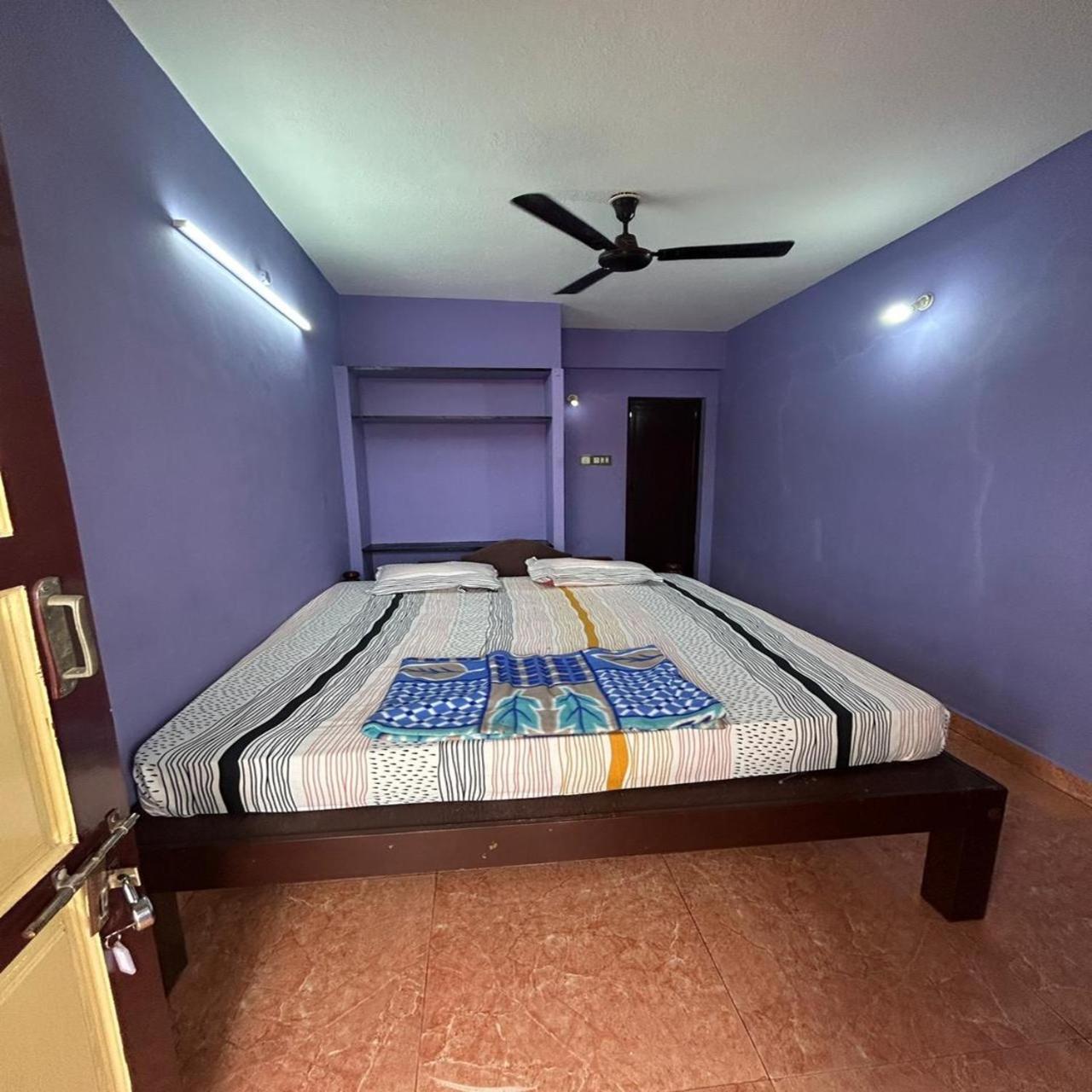 Eagle Nest Residency Hotel Kottakuppam Kültér fotó