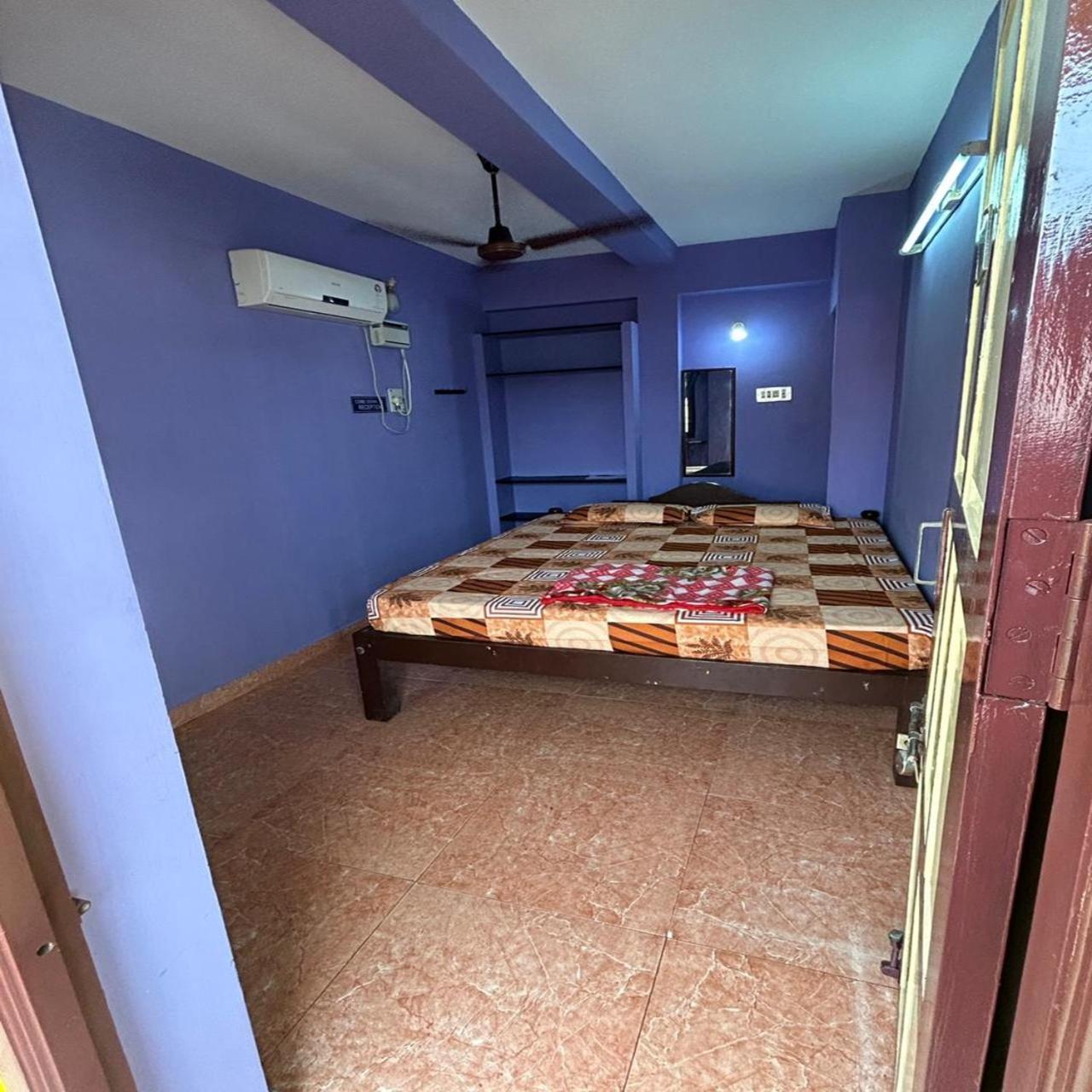 Eagle Nest Residency Hotel Kottakuppam Kültér fotó