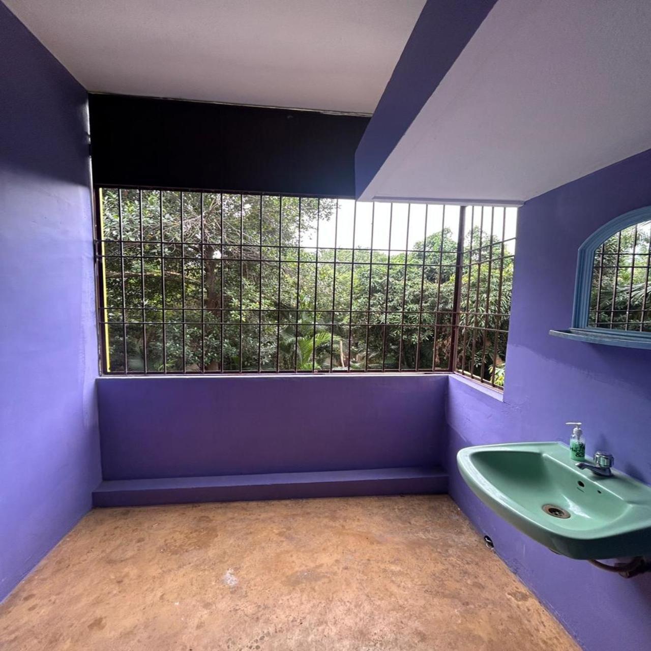 Eagle Nest Residency Hotel Kottakuppam Kültér fotó
