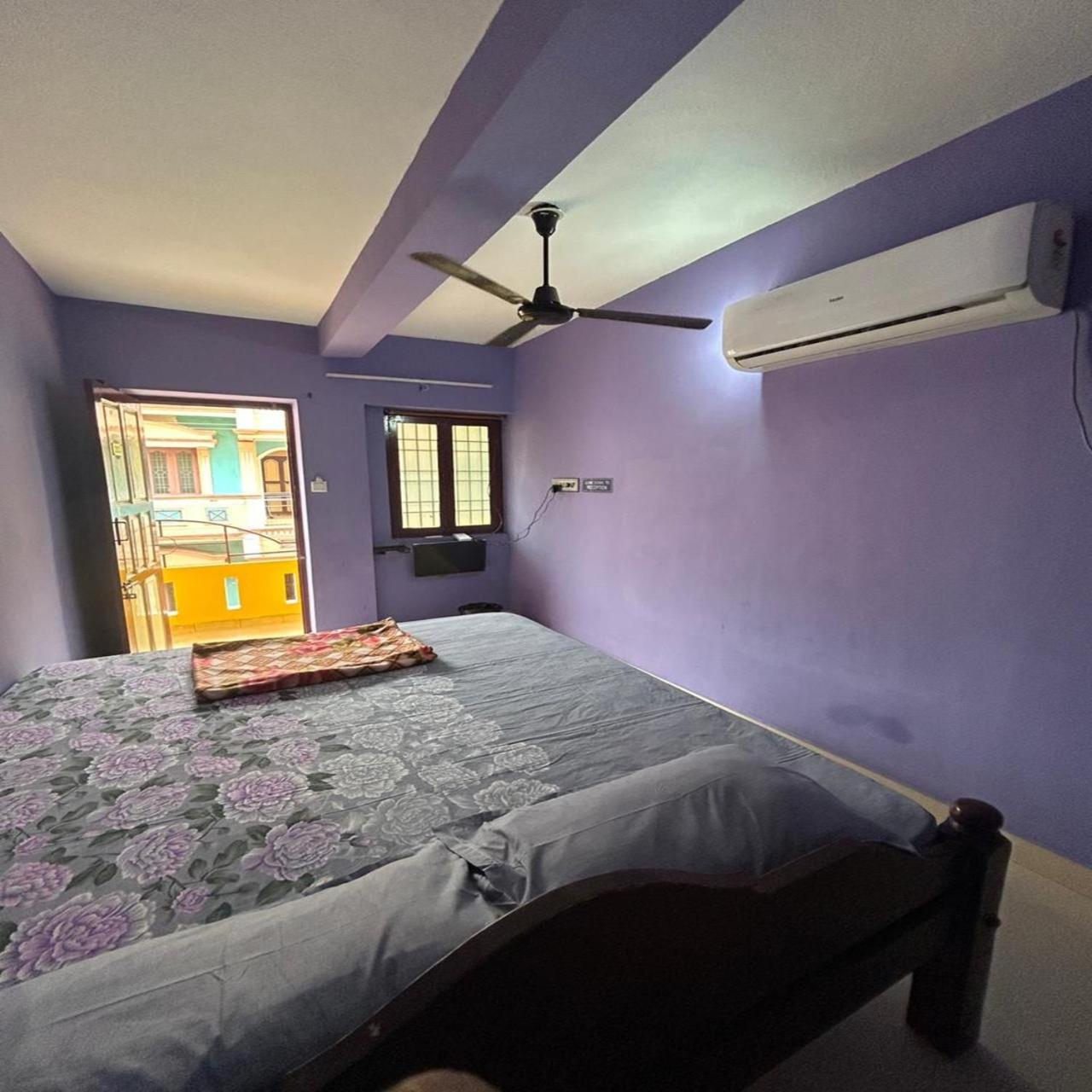 Eagle Nest Residency Hotel Kottakuppam Kültér fotó