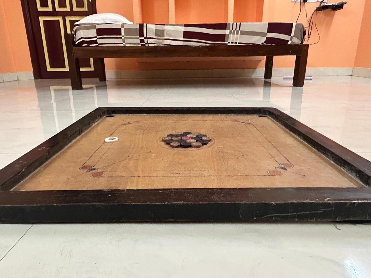 Eagle Nest Residency Hotel Kottakuppam Kültér fotó