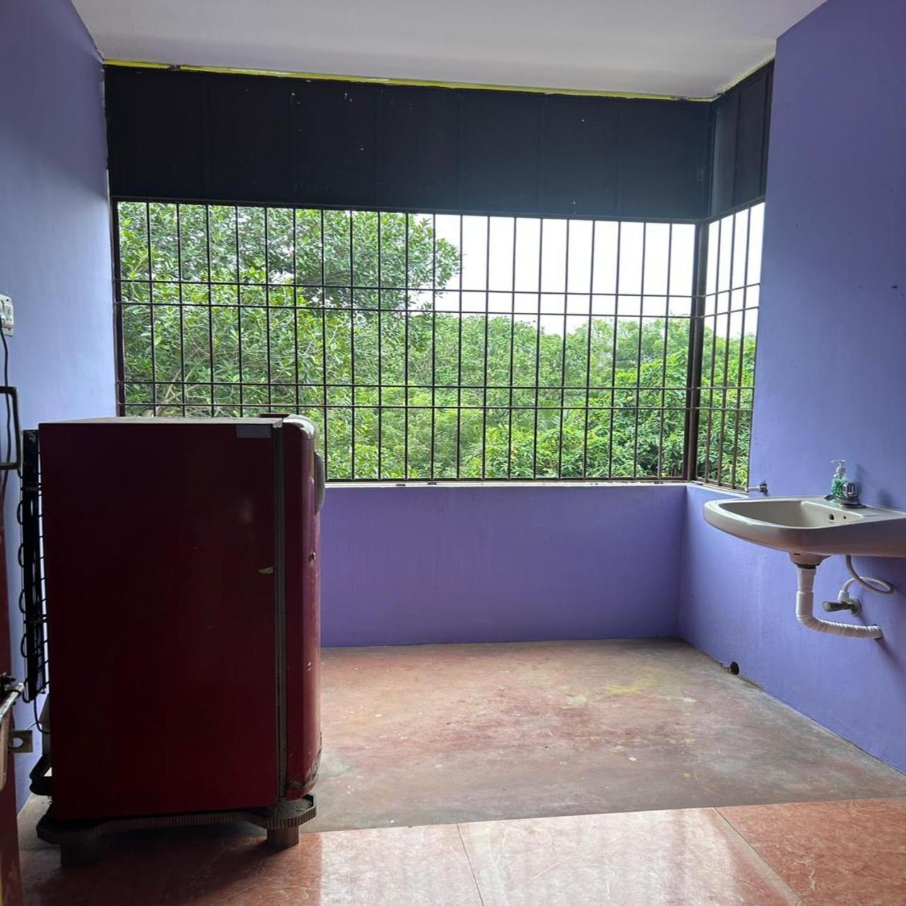 Eagle Nest Residency Hotel Kottakuppam Kültér fotó
