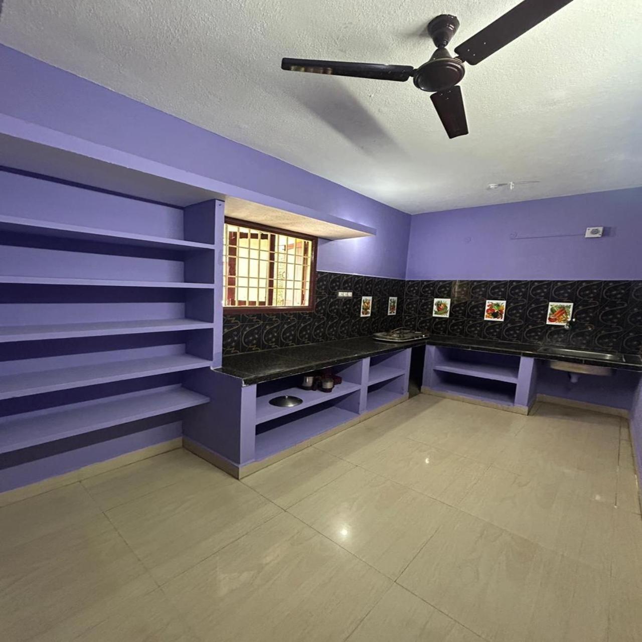 Eagle Nest Residency Hotel Kottakuppam Kültér fotó